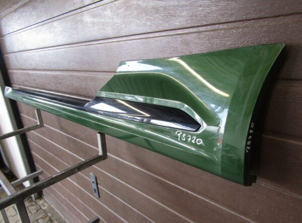 Zijskirt Dorpellijst Links Audi RS5 2 A5 RS 17-19 8w6853855b Dorpel 9720