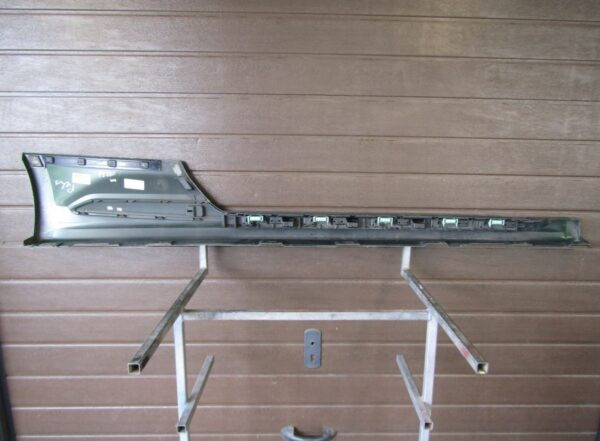 Zijskirt Dorpellijst Links Audi RS5 2 A5 RS 17-19 8w6853855b Dorpel 9720