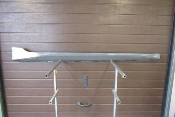 Zijskirt Dorpellijst Rechts Audi A5 8W8 S-Line SLine 19 Facelift 8w8853860f Dorpel P9508