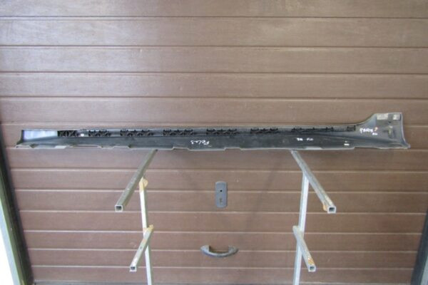 Zijskirt Dorpellijst Rechts Audi A5 8W8 S-Line SLine 19 Facelift 8w8853860f Dorpel P9508