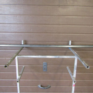 Zijskirt Links Dorpellijst Audi A4 B9 8W0 S-Line SLine 19 Facelift 8w0853931 Dorpel P9432