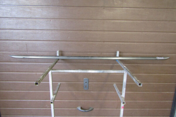 Zijskirt Links Dorpellijst Audi A4 B9 8W0 S-Line SLine 19 Facelift 8w0853931 Dorpel P9432