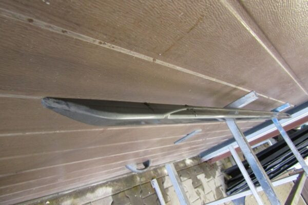 Zijskirt Links Dorpellijst Audi A4 B9 8W0 S-Line SLine 19 Facelift 8w0853931 Dorpel P9432