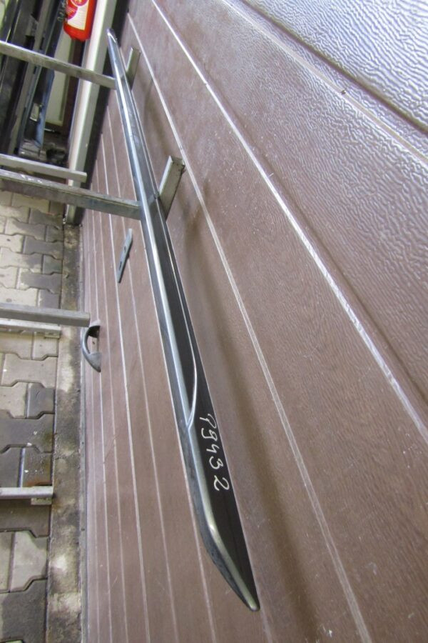 Zijskirt Links Dorpellijst Audi A4 B9 8W0 S-Line SLine 19 Facelift 8w0853931 Dorpel P9432