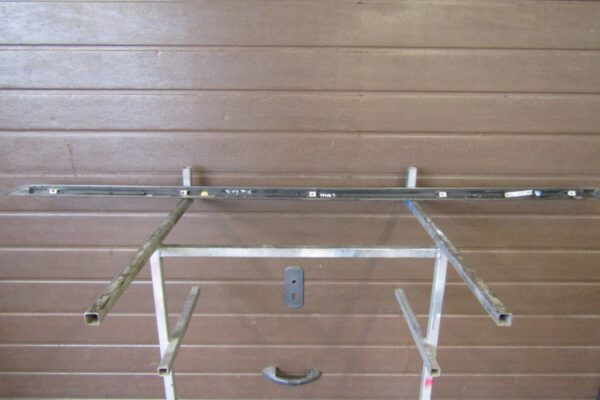 Zijskirt Links Dorpellijst Audi A4 B9 8W0 S-Line SLine 19 Facelift 8w0853931 Dorpel P9432