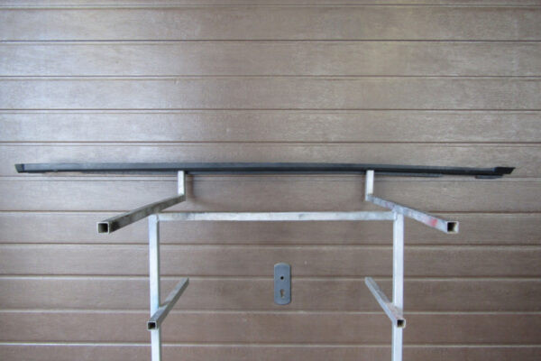 Zijskirt Dorpellijst Rechts Audi Q4 Etron 21-89A E-Tron 89a825212 Dorpel P9601