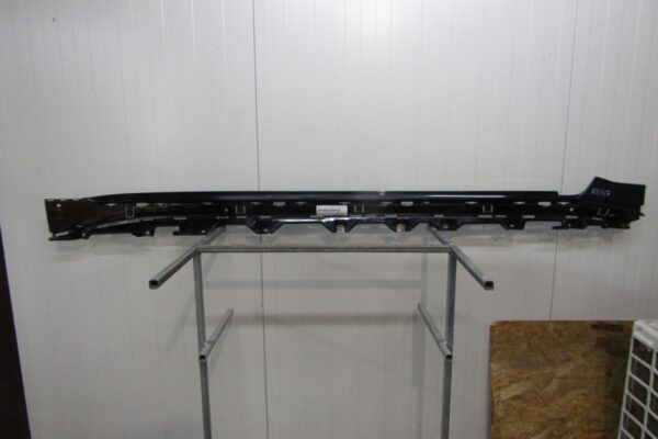 Zijskirt Dorpellijst Rechts Montageslider Rechts BMW i4 G26 M-Pakket MPakket 20- 51778078580 Dorpel P15717