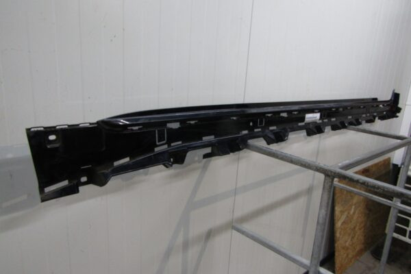 Zijskirt Dorpellijst Rechts Montageslider Rechts BMW i4 G26 M-Pakket MPakket 20- 51778078580 Dorpel P15717