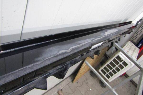 Zijskirt Dorpellijst Rechts Montageslider Rechts BMW i4 G26 M-Pakket MPakket 20- 51778078580 Dorpel P15717