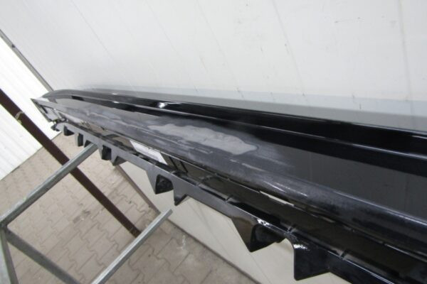 Zijskirt Dorpellijst Rechts Montageslider Rechts BMW i4 G26 M-Pakket MPakket 20- 51778078580 Dorpel P15717