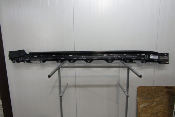 Zijskirt Dorpellijst Rechts Montageslider Rechts BMW i4 G26 M-Pakket MPakket 20- 51778078580 Dorpel P15717