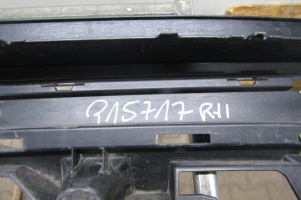 Zijskirt Dorpellijst Rechts Montageslider Rechts BMW i4 G26 M-Pakket MPakket 20- 51778078580 Dorpel P15717