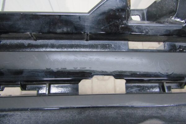 Zijskirt Dorpellijst Rechts Montageslider Rechts BMW i4 G26 M-Pakket MPakket 20- 51778078580 Dorpel P15717