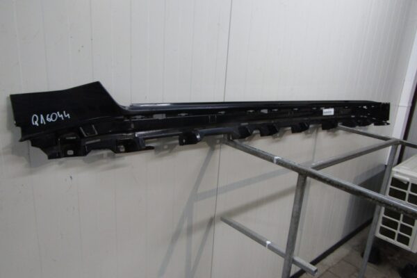 Zijskirt Dorpellijst Links, Montageslider Links BMW i4 G26 M Pakket MPakket 20- 51778078579 Dorpel P16044