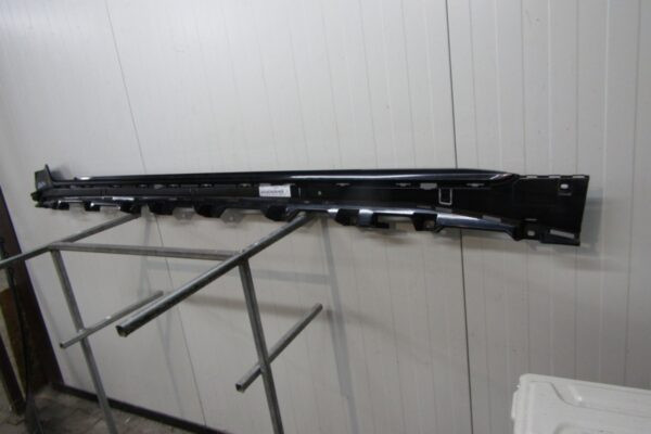 Zijskirt Dorpellijst Links, Montageslider Links BMW i4 G26 M Pakket MPakket 20- 51778078579 Dorpel P16044