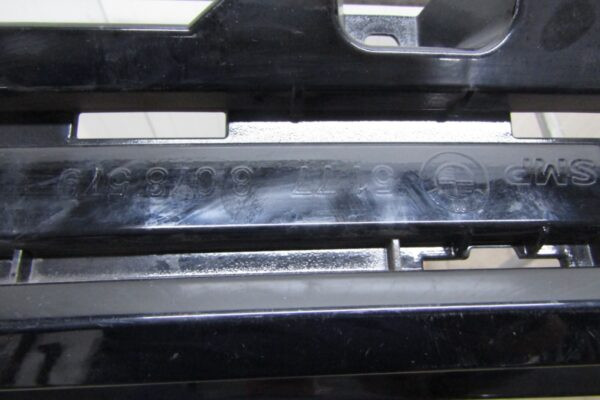 Zijskirt Dorpellijst Links, Montageslider Links BMW i4 G26 M Pakket MPakket 20- 51778078579 Dorpel P16044