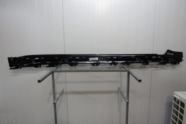 Zijskirt Dorpellijst Rechts, Montageslider Rechts BMW i4 G26 M Pakket MPakket 20- 51778078580 Dorpel P16048