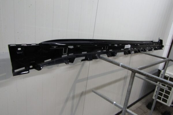 Zijskirt Dorpellijst Rechts, Montageslider Rechts BMW i4 G26 M Pakket MPakket 20- 51778078580 Dorpel P16048