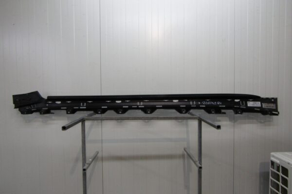 Zijskirt Dorpellijst Rechts, Montageslider Rechts BMW i4 G26 M Pakket MPakket 20- 51778078580 Dorpel P16048
