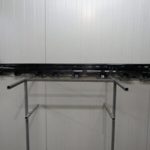 Zijskirt Montage Links Dorpellijst BMW i4 G26 M Pakket MPakket 20- 51778078579 Dorpel P16035A
