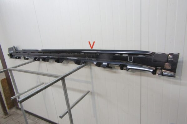 Zijskirt Montage Links Dorpellijst BMW i4 G26 M Pakket MPakket 20- 51778078579 Dorpel P16035A