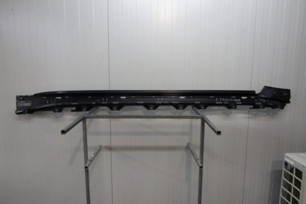 Zijskirt Montage Links Dorpellijst BMW i4 G26 M Pakket MPakket 20- 51778078579 Dorpel P16035A