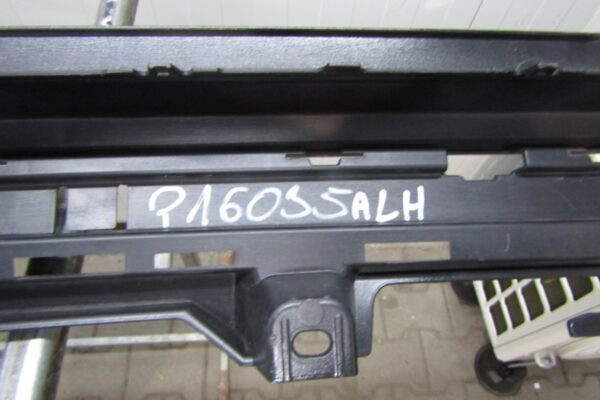 Zijskirt Montage Links Dorpellijst BMW i4 G26 M Pakket MPakket 20- 51778078579 Dorpel P16035A