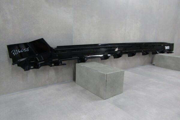 Zijskirt Montage Links Dorpellijst BMW i4 G26 M Pakket MPakket 20- 51778078579 Dorpel P16055