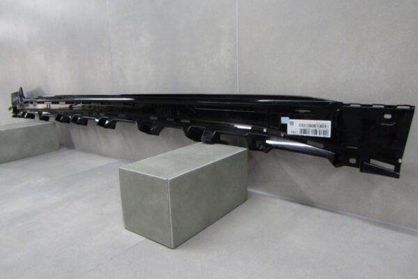 Zijskirt Montage Links Dorpellijst BMW i4 G26 M Pakket MPakket 20- 51778078579 Dorpel P16055