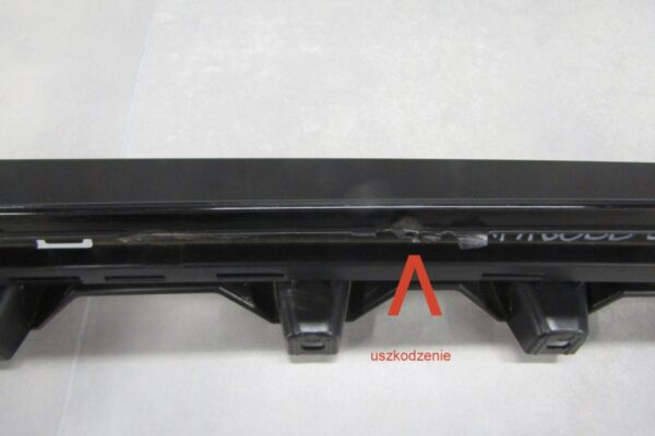 Zijskirt Montage Links Dorpellijst BMW i4 G26 M Pakket MPakket 20- 51778078579 Dorpel P16055