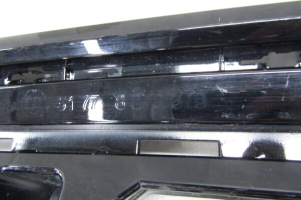 Zijskirt Montage Links Dorpellijst BMW i4 G26 M Pakket MPakket 20- 51778078579 Dorpel P16055