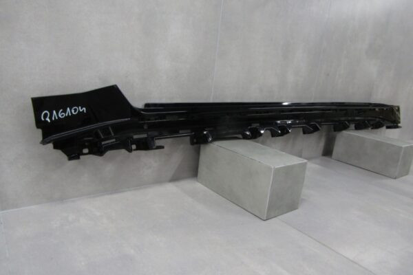 Zijskirt Montage Links dorpellijst BMW i4 G26 M Pakket MPakket 20- 51778078579 Dorpel P16104