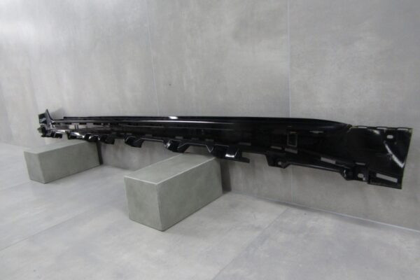Zijskirt Montage Links dorpellijst BMW i4 G26 M Pakket MPakket 20- 51778078579 Dorpel P16104