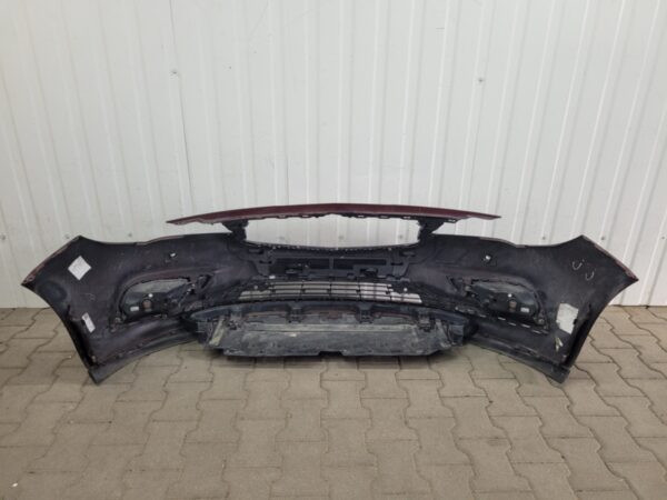 Bumper Opel Astra K 5 V 15-18 39151025 Voorbumper PJ1285