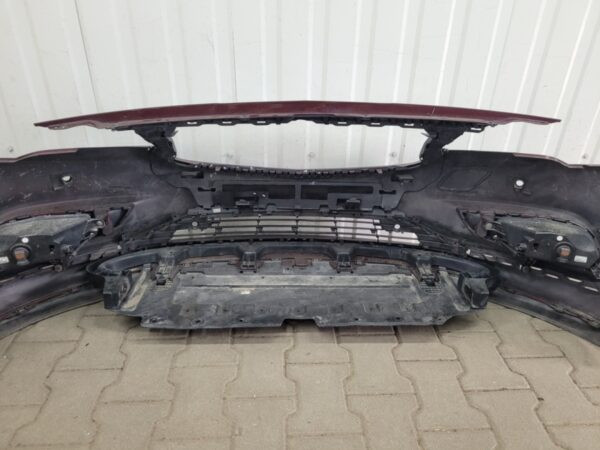 Bumper Opel Astra K 5 V 15-18 39151025 Voorbumper PJ1285