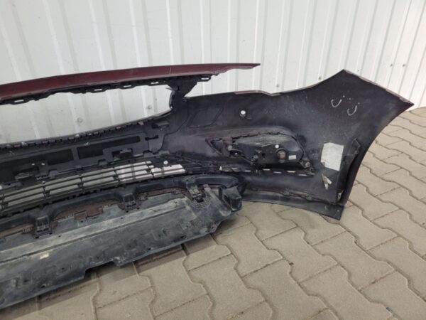 Bumper Opel Astra K 5 V 15-18 39151025 Voorbumper PJ1285