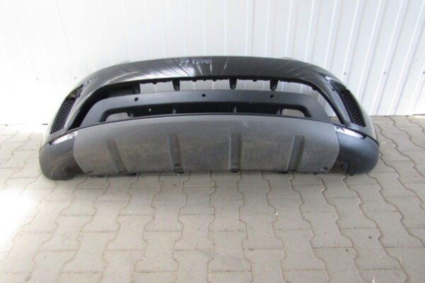 Bumper Land Rover Discovery V 5 17- WY42- 17F003-AAW Voorbumper KJ5610