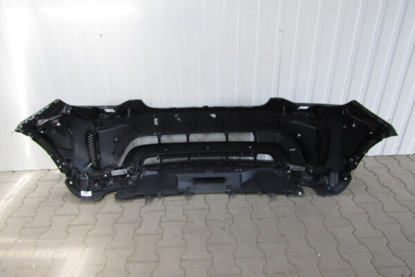 Bumper Land Rover Discovery V 5 17- WY42- 17F003-AAW Voorbumper KJ5610