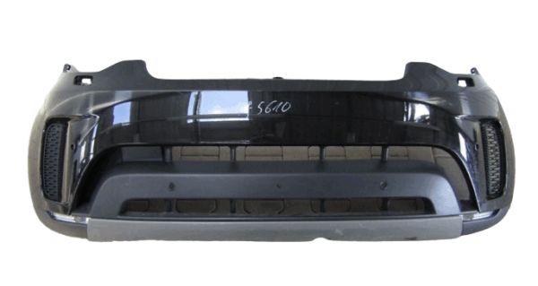 Bumper Land Rover Discovery V 5 17- WY42- 17F003-AAW Voorbumper KJ5610