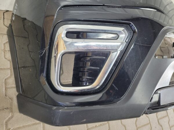 Bumpers Subaru Forester 5 V 18-57704SJ000 Voorbumper PJ1321