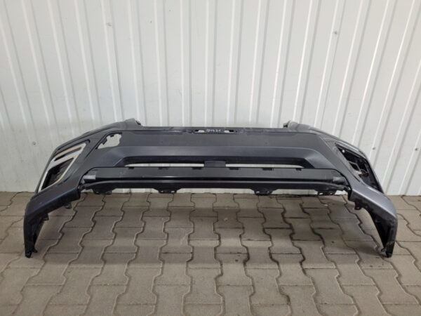 Bumpers Subaru Forester 5 V 18-57704SJ000 Voorbumper PJ1321