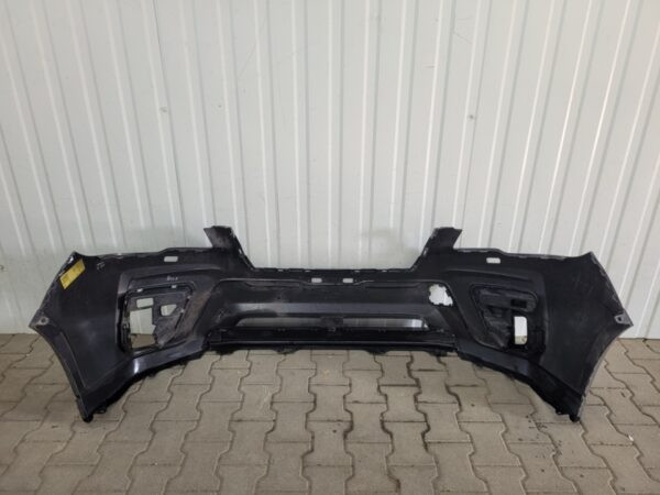 Bumpers Subaru Forester 5 V 18-57704SJ000 Voorbumper PJ1321