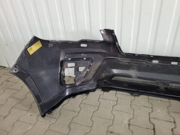Bumpers Subaru Forester 5 V 18-57704SJ000 Voorbumper PJ1321