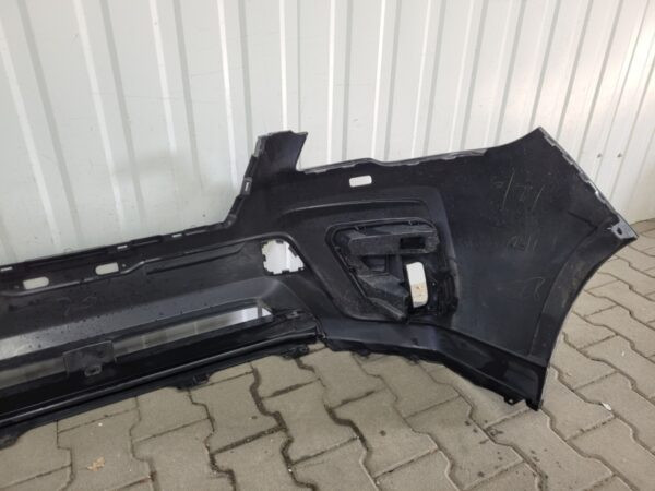 Bumpers Subaru Forester 5 V 18-57704SJ000 Voorbumper PJ1321