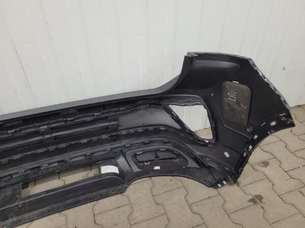 Bumper Volkswagen VW T-ROC R LINE RLINE 2GA FACELIFT 21-2GA807417J Achterbumper PJ1055