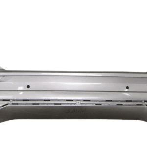 Bumper Volvo XC60 XC-60 II FACELIFT 21- Achterbumper M11