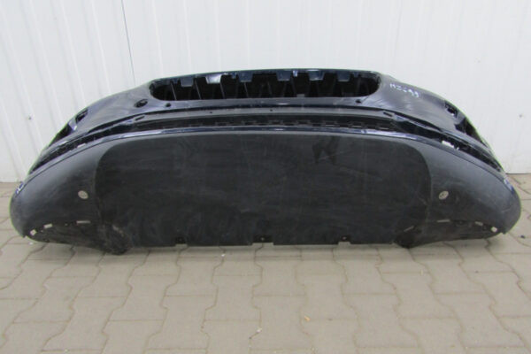 Bumper Jaguar I Pace 18-23 Voorbumper MZ699