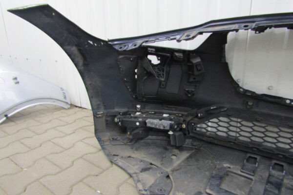 Bumper Jaguar I Pace 18-23 Voorbumper MZ699