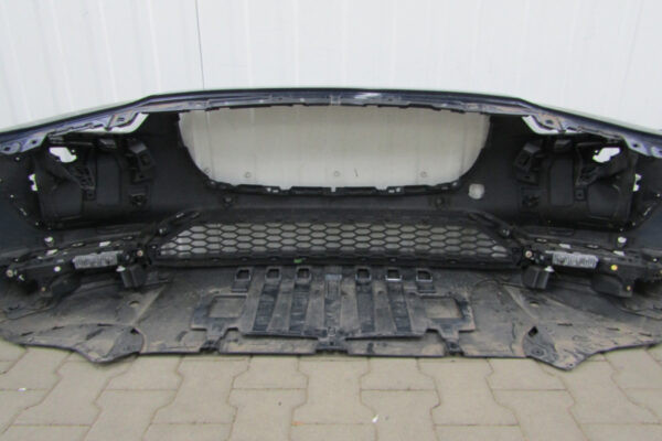 Bumper Jaguar I Pace 18-23 Voorbumper MZ699