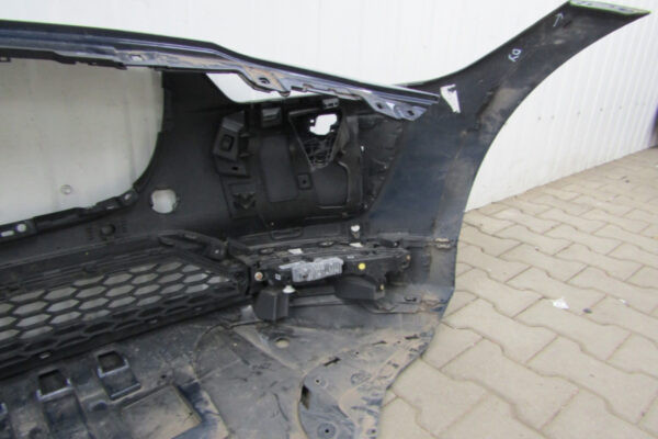 Bumper Jaguar I Pace 18-23 Voorbumper MZ699